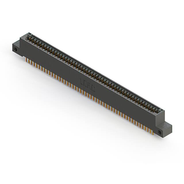 895-100-542-212 EDAC Inc.  Edgeboard Connectors
